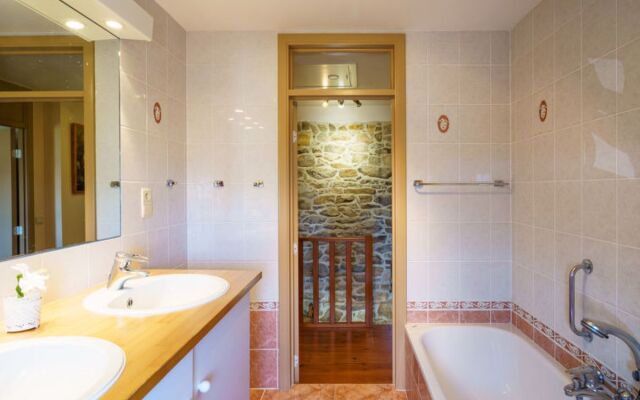 House LIroise Plogoff