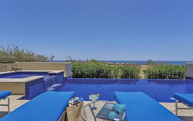 Blue Desert 13 - Casa Stamm