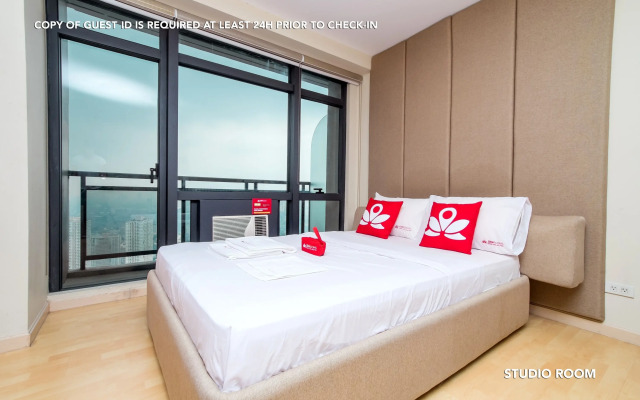 The Gramercy Residences by ZEN Rooms