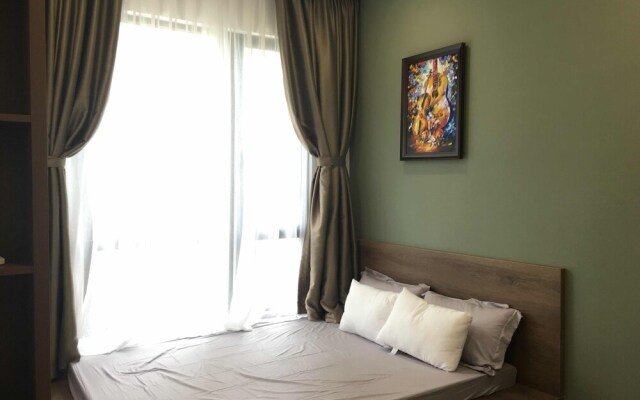 Brand New Luxury Apartment