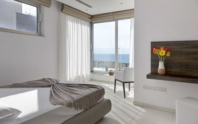 Elegance Beachfront Elite Villa