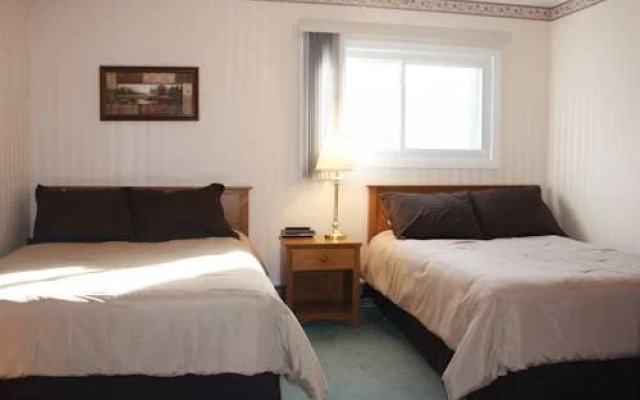 Nordic Hills Lodge