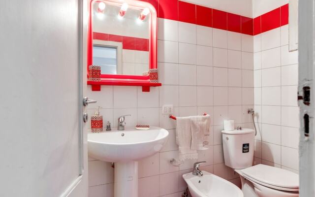 Central Apartment in Taormina Near the Sea