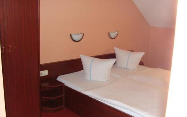 Hotel Lan