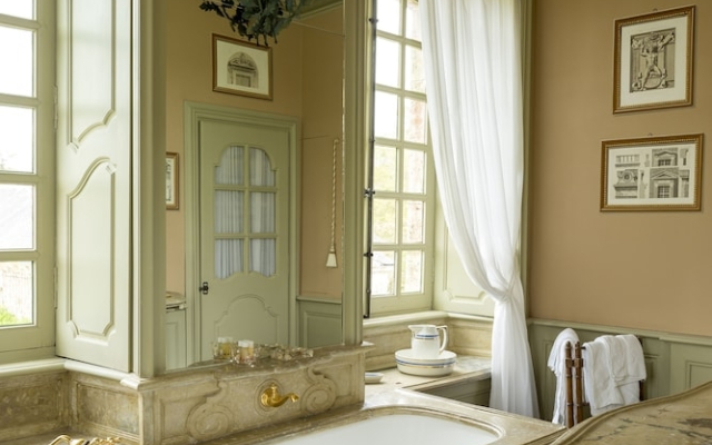 Château de Pont-Rilly