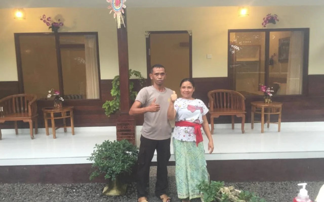 Wira Ayu Guest House