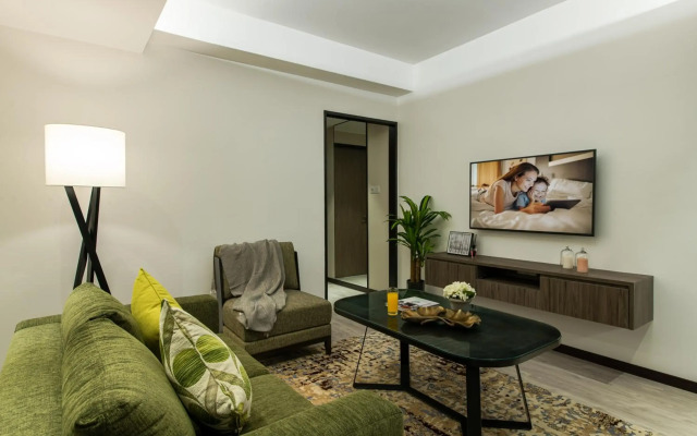 Citadines Prai Penang