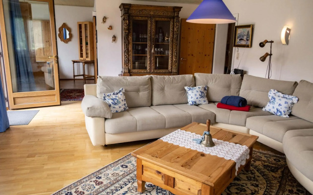 Forellenhof Appartements