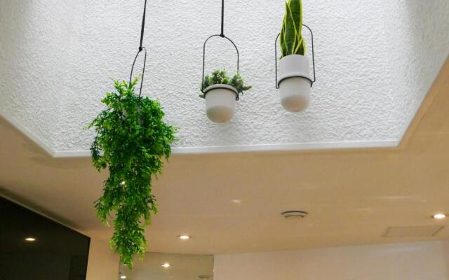 Hotel de France Quartier Latin