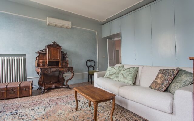 Venezia - Fondamenta San Felice