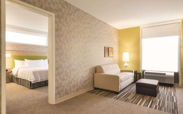 Home2 Suites by Hilton Columbus Dublin