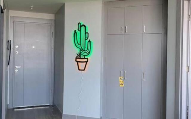 Luxury Residence Sea City views close the Airport hotel