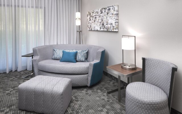 Courtyard by Marriott Pensacola