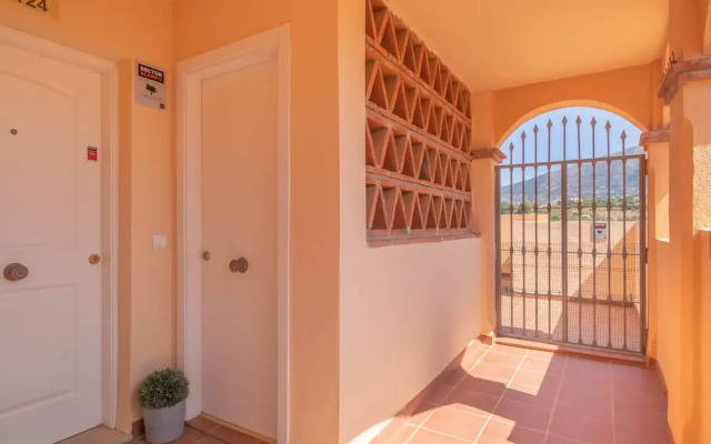 Mijas Golf Boutique Apartment - Golf & Leisure