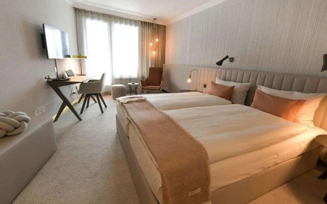 Kongress Hotel Davos