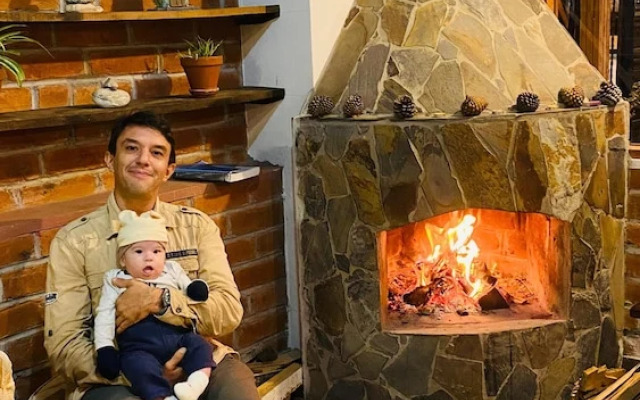 Hosteria y Camping WiM