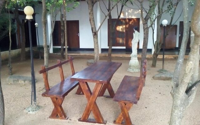 Alikele Hotel Sigiriya