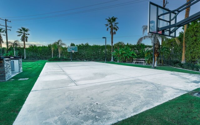 The Galvan Estate