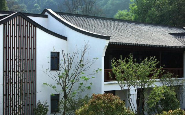 Yagu Resort Hangzhou