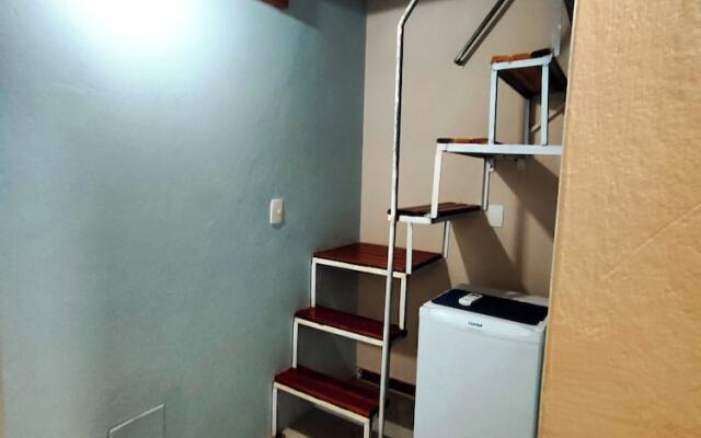 Pousada Sereia Morena