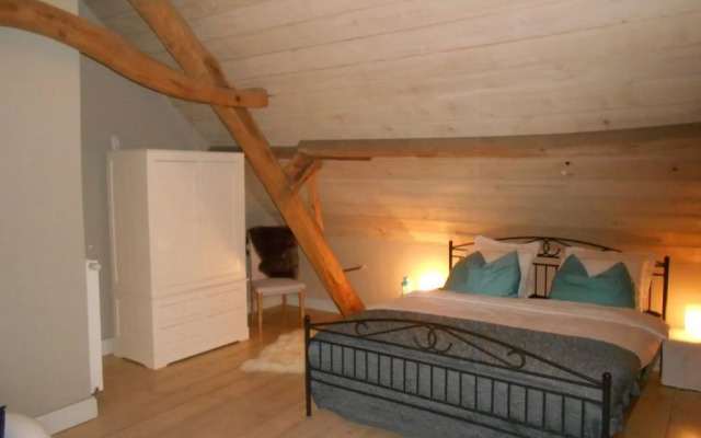 B&B Nachteneel