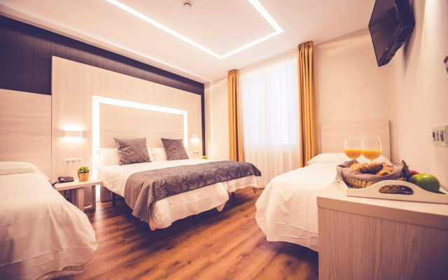 Hostal Lisboa