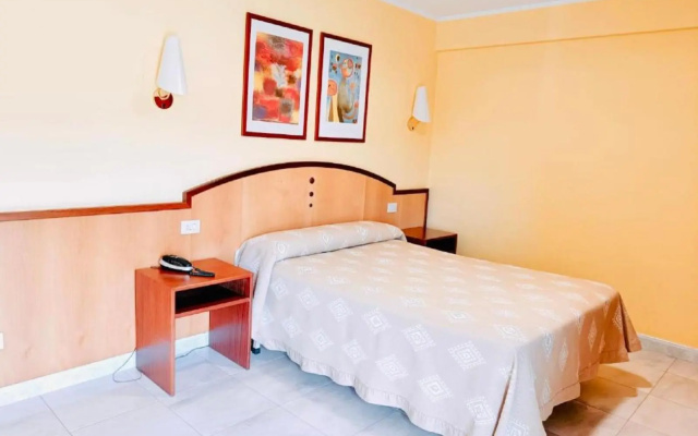 Hotel Alameda