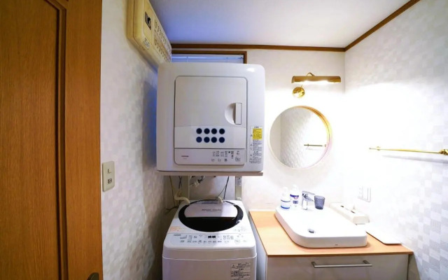 Shinjuku Wanto House - Vacation STAY 12590