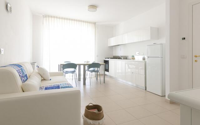 Residenza Excelsior 601