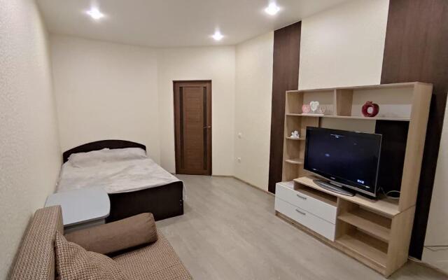Apart otel Gubernskiy