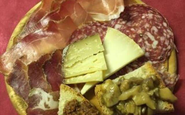 Albergo La Capannina