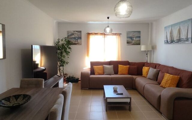 Apartamento Jardins D'Arriaga