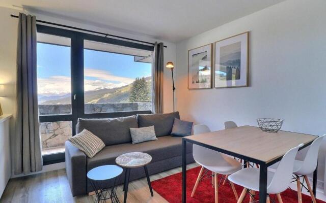 Appartement Méribel, 2 pièces, 4 personnes - FR-1-182-238