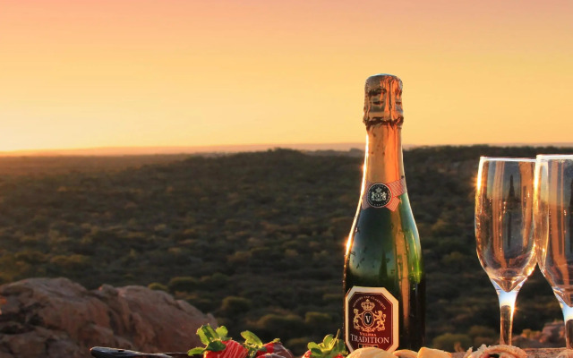 Zwahili Game Lodge & Spa