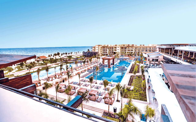 Royalton Riviera Cancun, An Autograph Collection All-Inclusive Resort & Casino