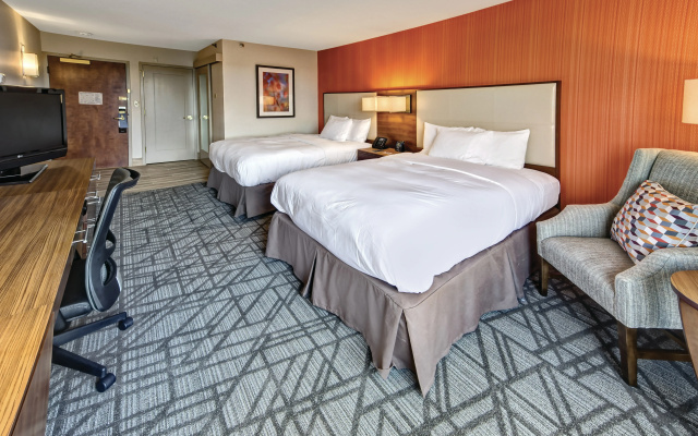 Hilton Knoxville Airport