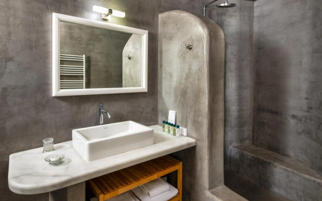 Anema Boutique Hotel & Villas Santorini