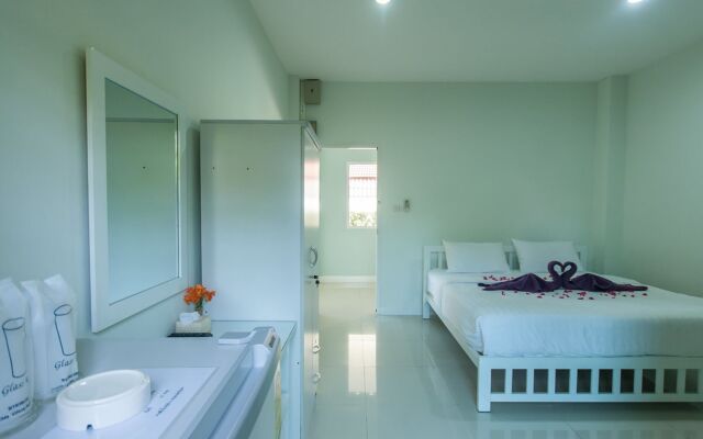 Ananya Apartment Hua Hin