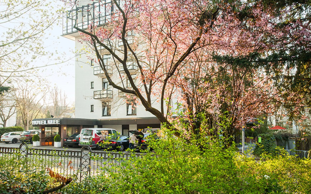 Trip Inn Hotel Klee am Park
