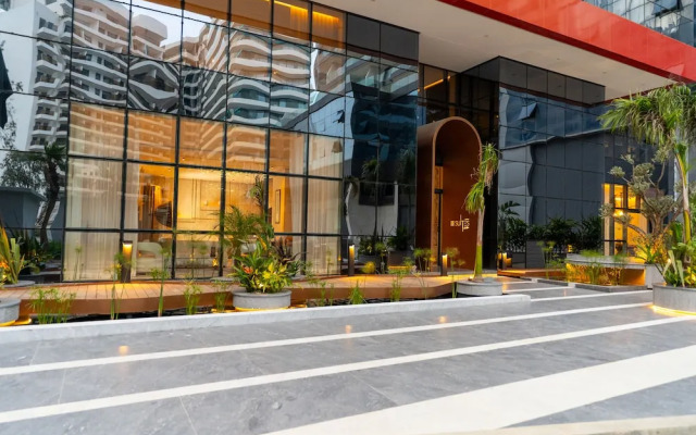 Suites By Le Reve