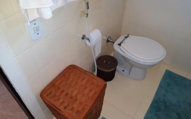 RIO DE JANEIRO - Conforto e charme em Buzios