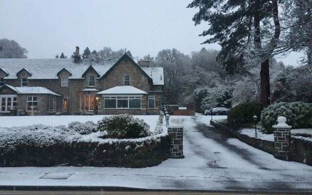 Westlands of Pitlochry