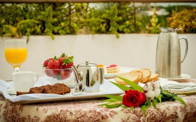 Hotel ELE Spa Medina Sidonia