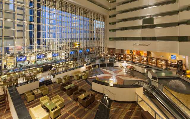 Hyatt Regency Dallas