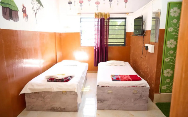 Hotel Milan Sree