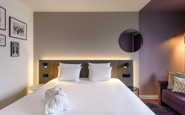 Novotel Zurich City West - Image 5