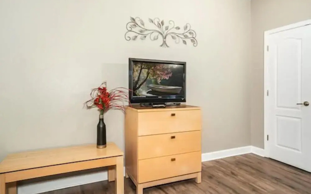 Mountain View Condo 1306
