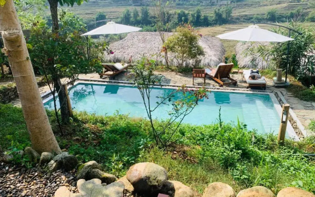 Sapa Eco Bungalows