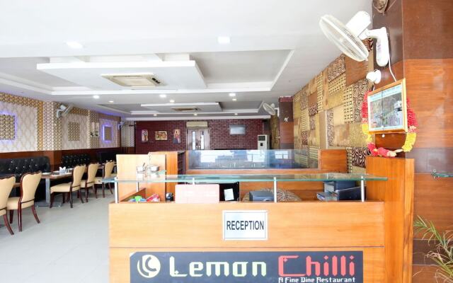 Hotel Lemon And Chilli By OYO Rooms