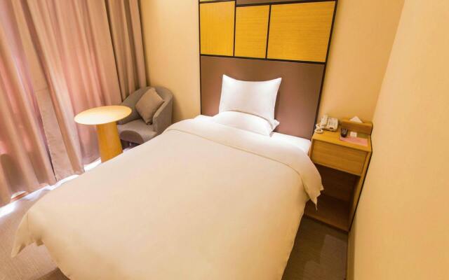 JI Hotel Shanghai Hongqiao West Zhongshan Road